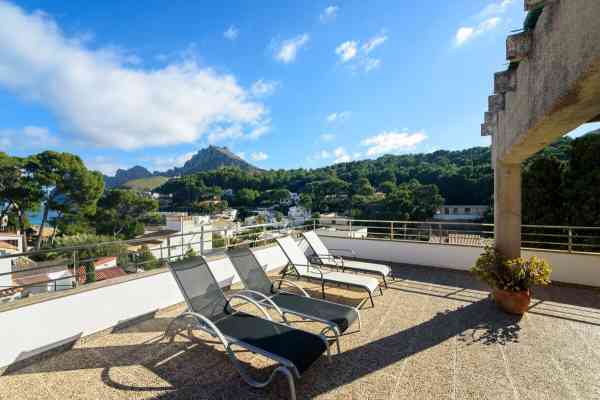Apartment Molins