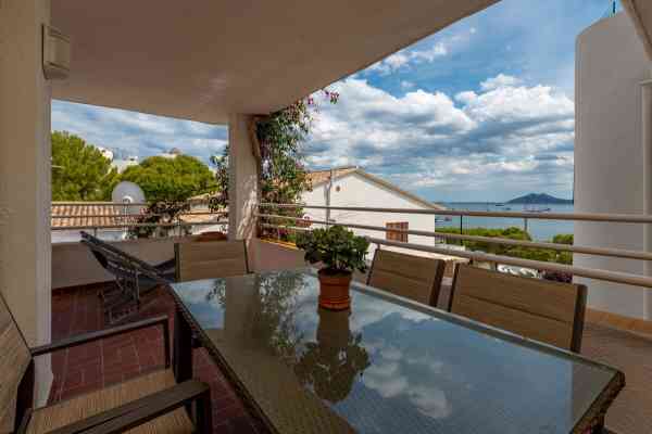 Apartment Mirto