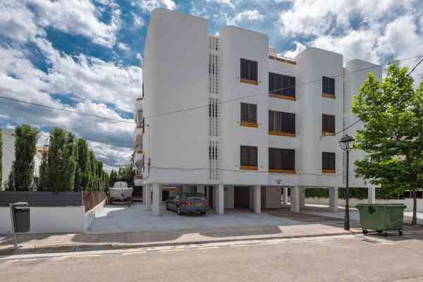 Apartment Mirto