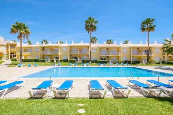 Apartment Riu