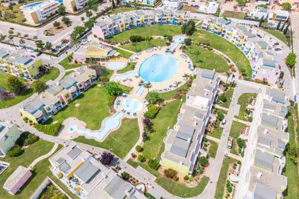 Apartment Mayah