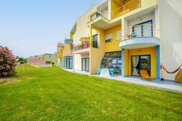 Apartment Mayah