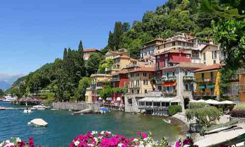 Introducing.. Villas in Italy