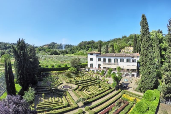 Villa Cavalo 